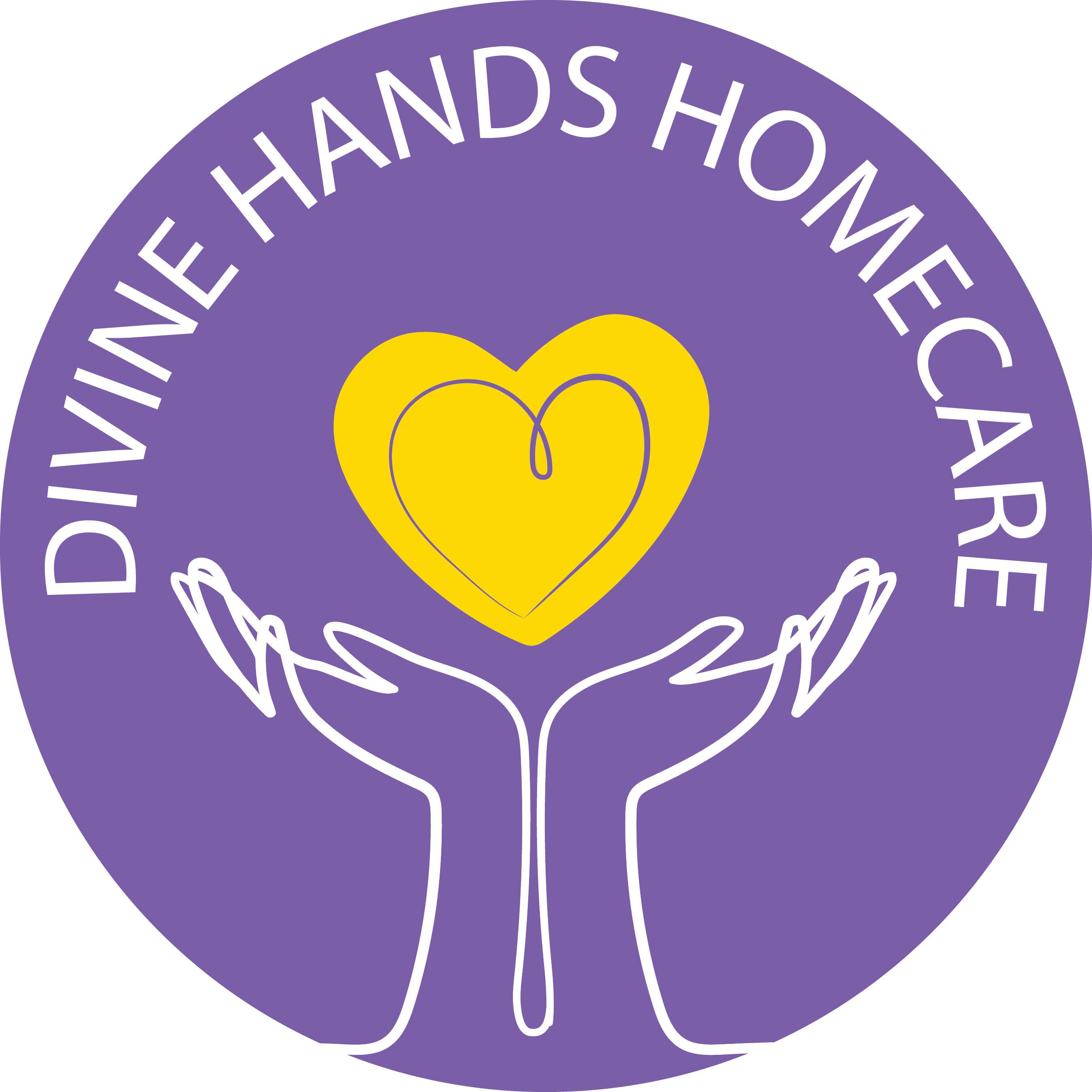 Divine Hands Homecare